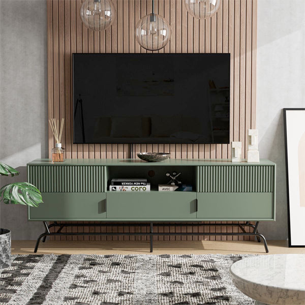 TV Units