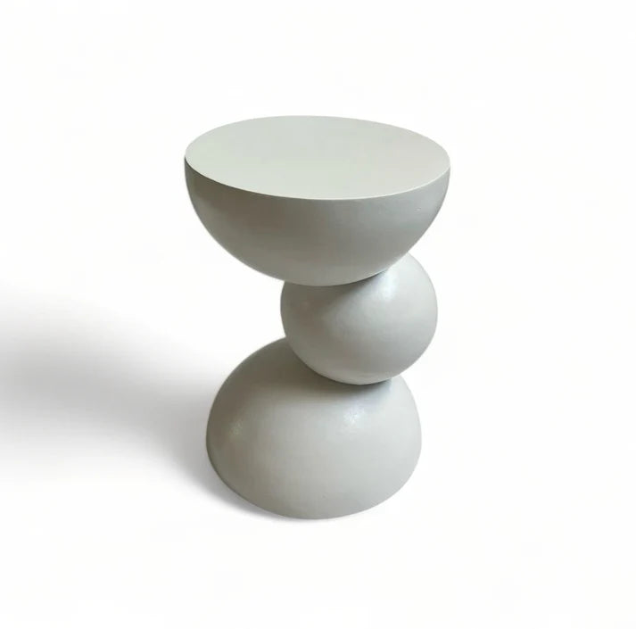 The Sculpted Trio Coffee Table