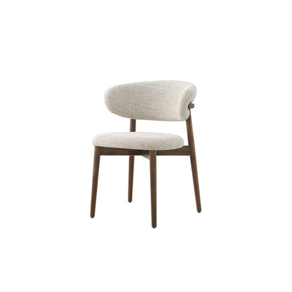 Calligaris Oleandro Wood Chair