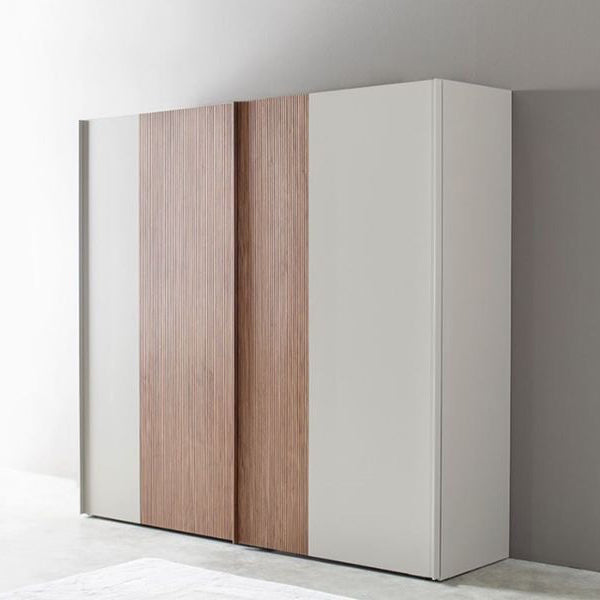 Sudbrock Miria Modern Wardrobe