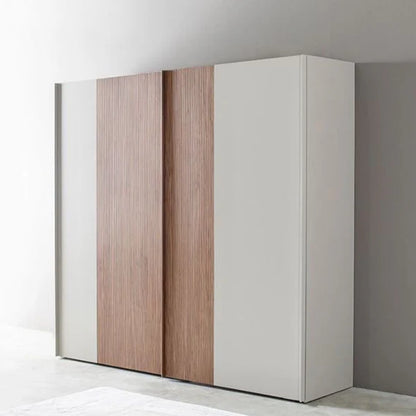 Sudbrock Miria Modern Wardrobe