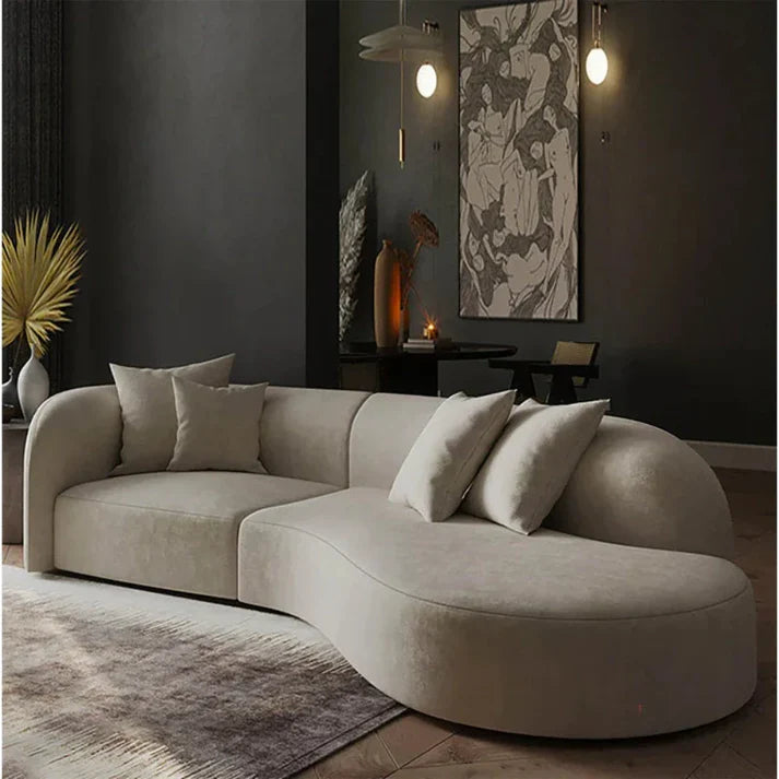 'La Curva' Sofa