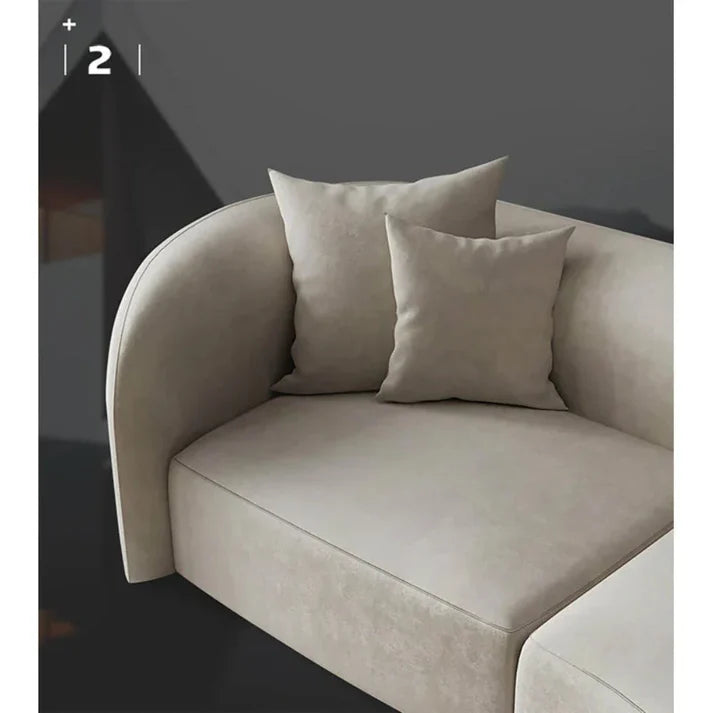 'La Curva' Sofa