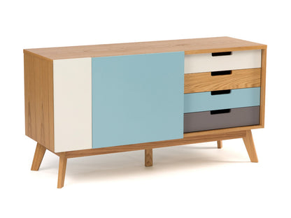 Chaser Sideboard- Pfeifer Design