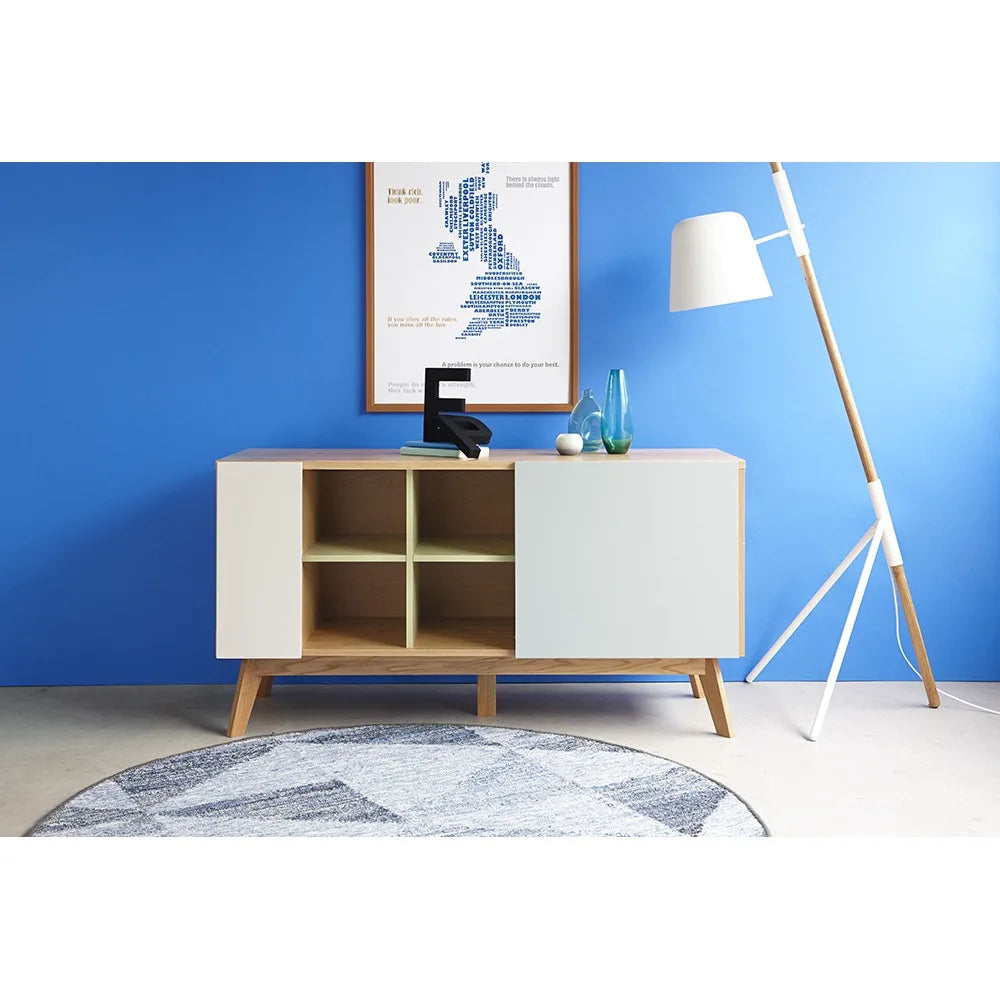 Chaser Sideboard- Pfeifer Design