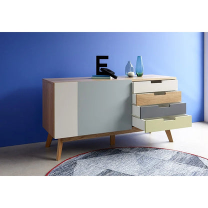 Chaser Sideboard- Pfeifer Design