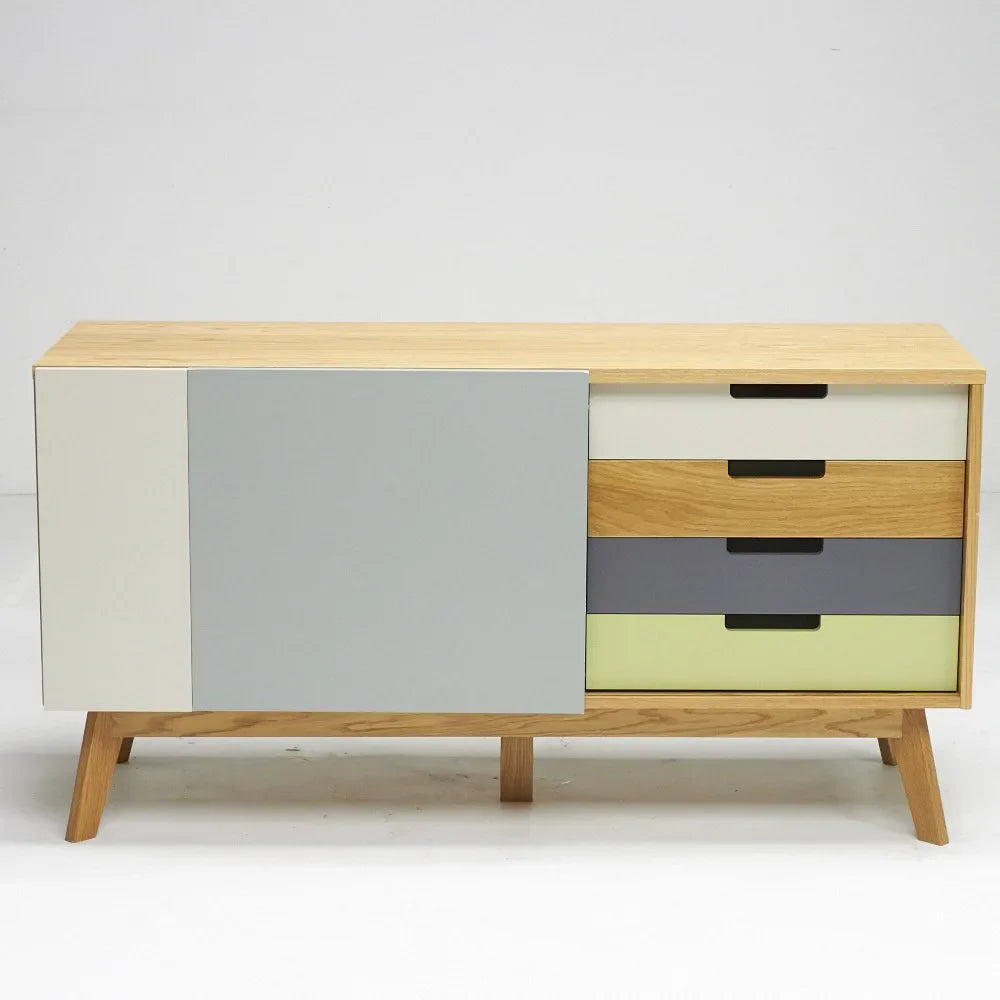 Chaser Sideboard- Pfeifer Design