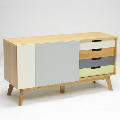 Chaser Sideboard- Pfeifer Design