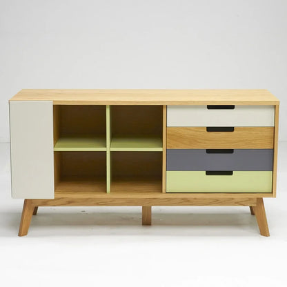 Chaser Sideboard- Pfeifer Design