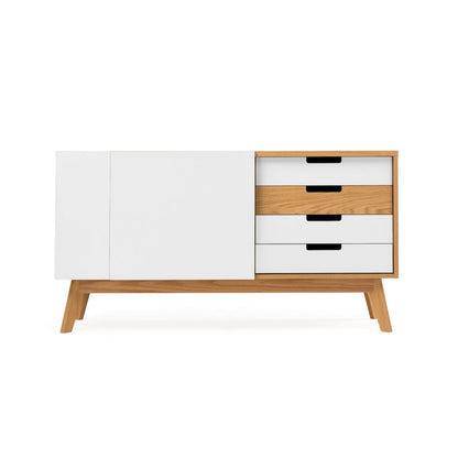 Chaser Sideboard- Pfeifer Design