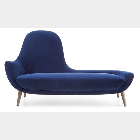 Poliform Chaise Mad Style Longue