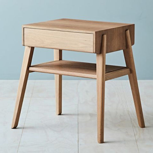 Janie Collins Tuki Bedside Table