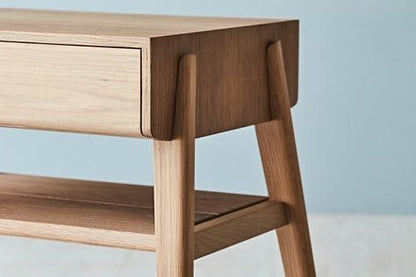 Janie Collins Tuki Bedside Table