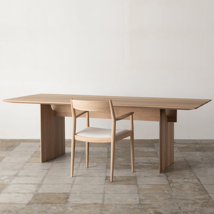 The Scandinavian Heritage Dining Set