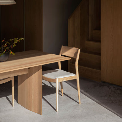 The Scandinavian Heritage Dining Set