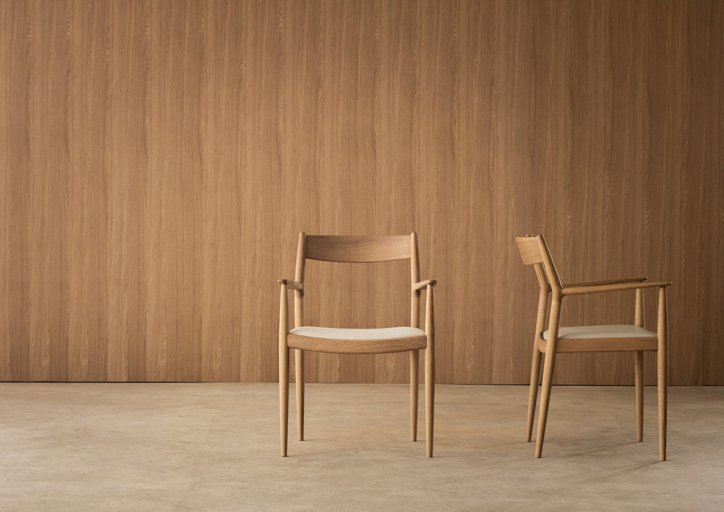 The Scandinavian Heritage Dining Set