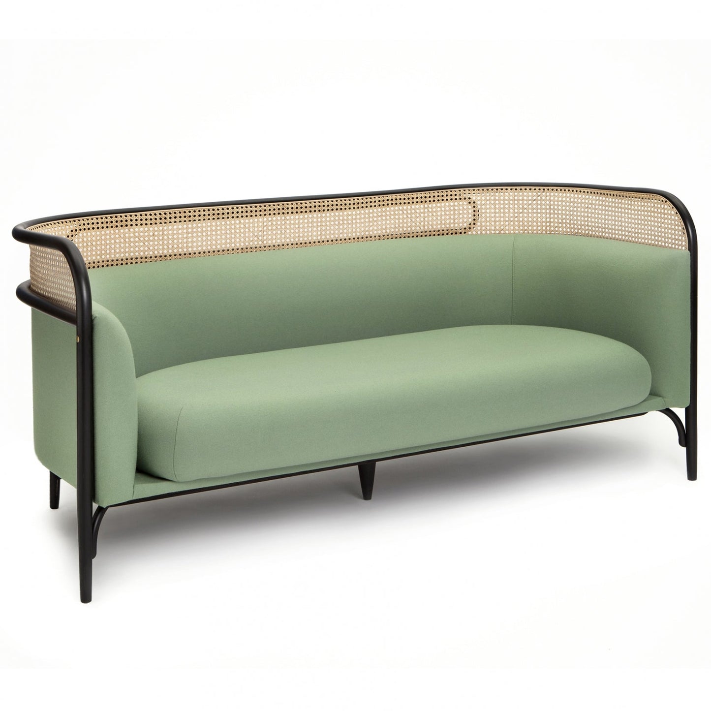 Gebrüder Thonet Vienna Unique Sofa