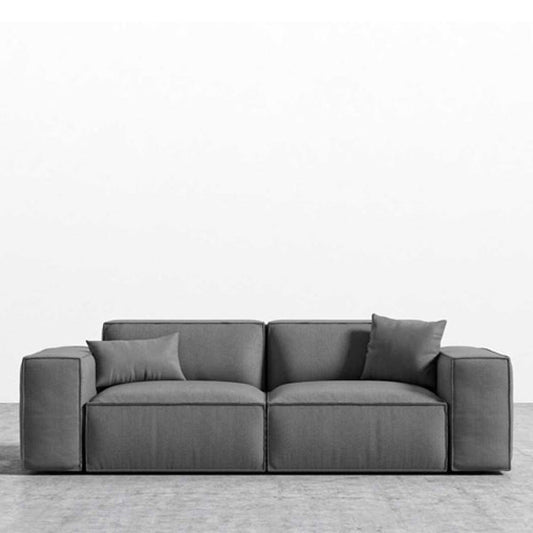 Marylebone Porter Sectional 2 Seater Sofa