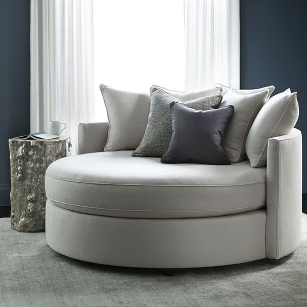 Jeanie Mitchell Comfy Love Seat