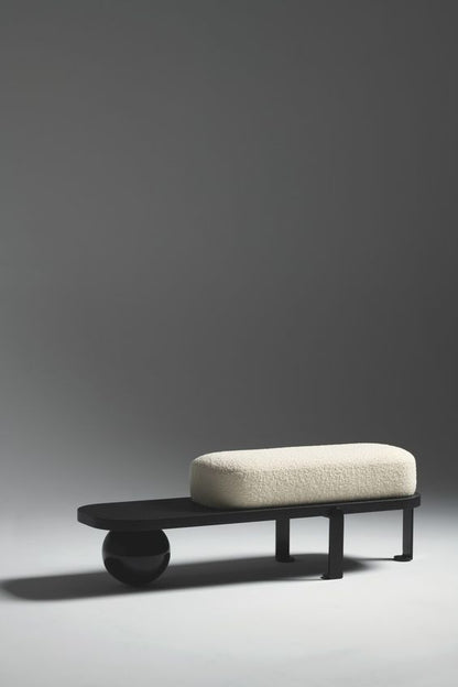 Modernist Balance Bench