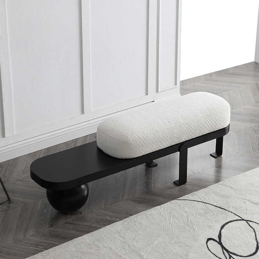 Modernist Balance Bench