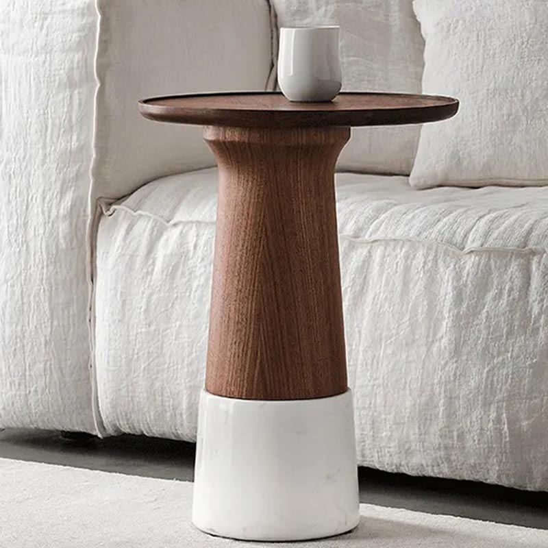 Modern 3 Layer Design Coffee Table