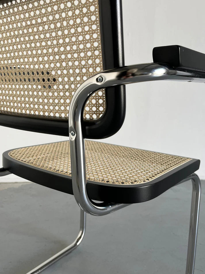 Modern Cantilever Chair