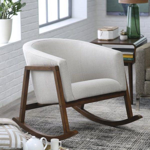 Belham Living Rowan Tub Rocking Chair