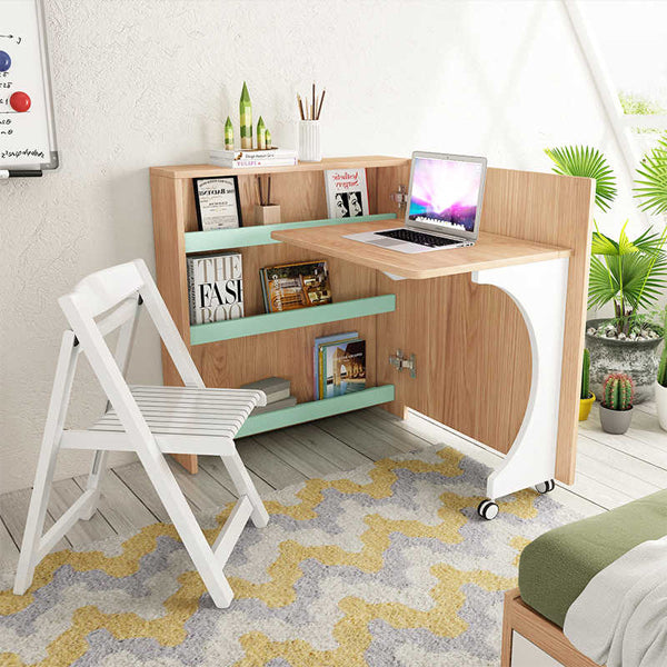 Louis Nordic Style Kids Home Desk