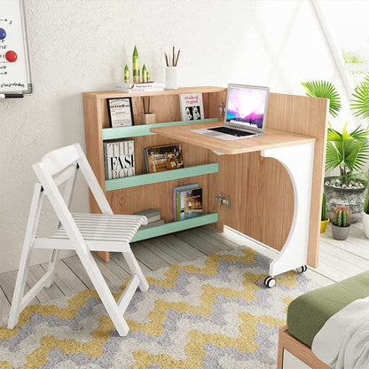 Louis Nordic Style Kids Home Desk