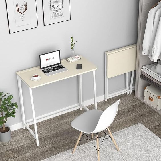 Custom Tiny Design Home Desk