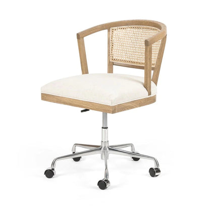 Mccullar Task Chair Charlton Office Desk