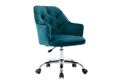 Velvet Hutchinson Modway Task Office Chair