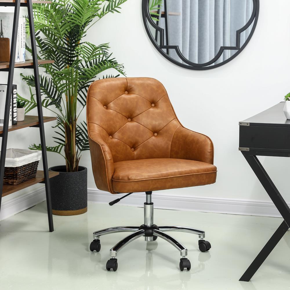 Velvet Hutchinson Modway Task Office Chair