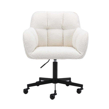 Helvetica Style Office Chair