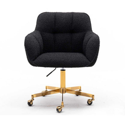 Helvetica Style Office Chair