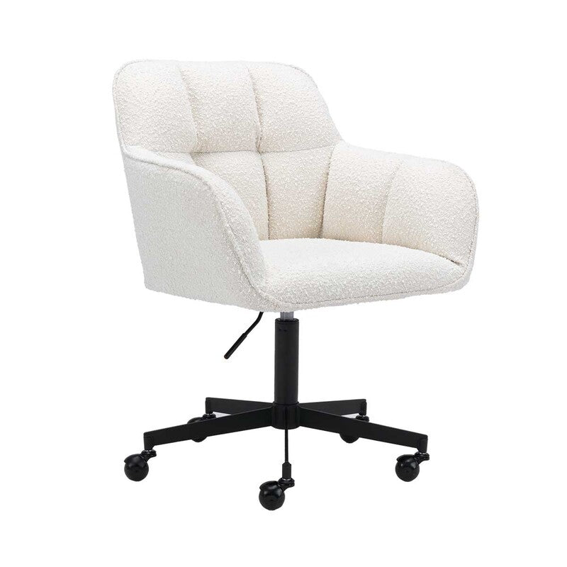 Helvetica Style Office Chair