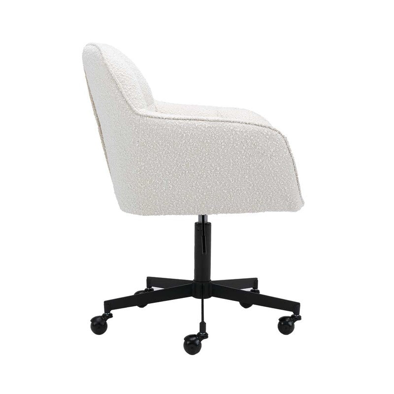 Helvetica Style Office Chair