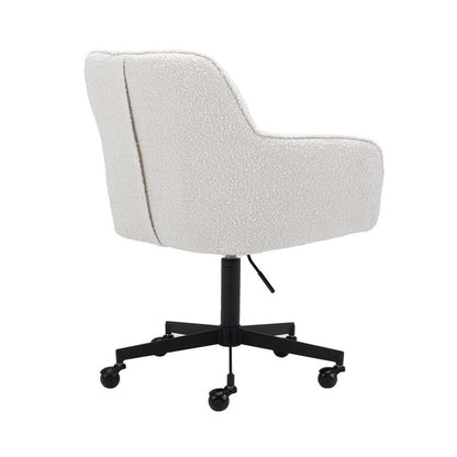 Helvetica Style Office Chair