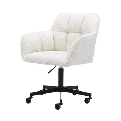 Helvetica Style Office Chair