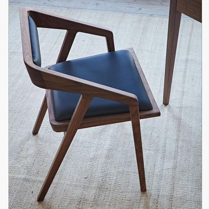 Katakana Dining Chair