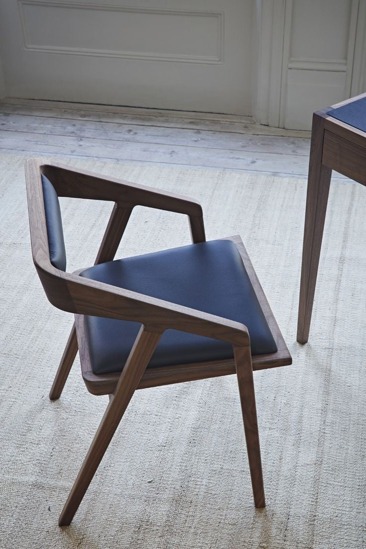 Katakana Dining Chair