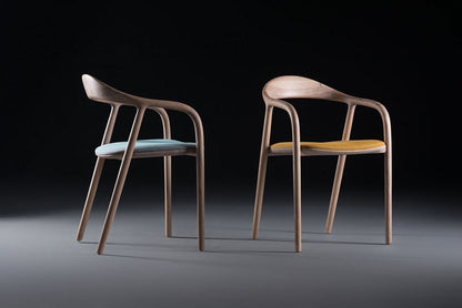 Laurameroni Margaret Chair