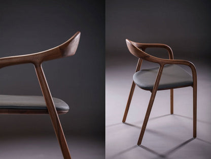 Laurameroni Margaret Chair