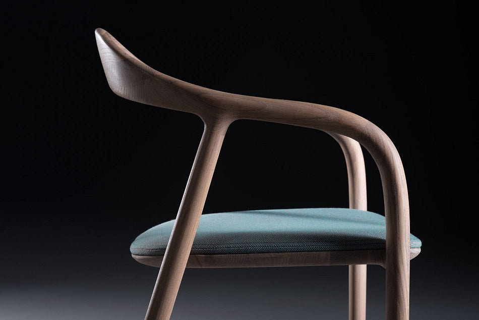 Laurameroni Margaret Chair