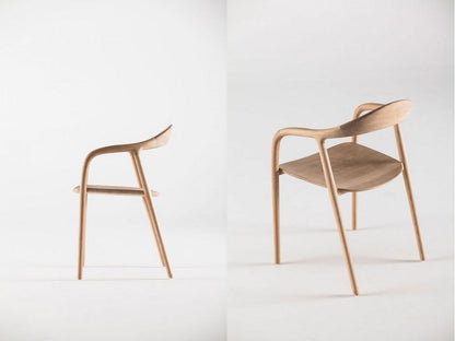 Laurameroni Margaret Chair