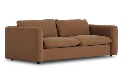 Ingel Hokku 2 Piece Sectional Sofa