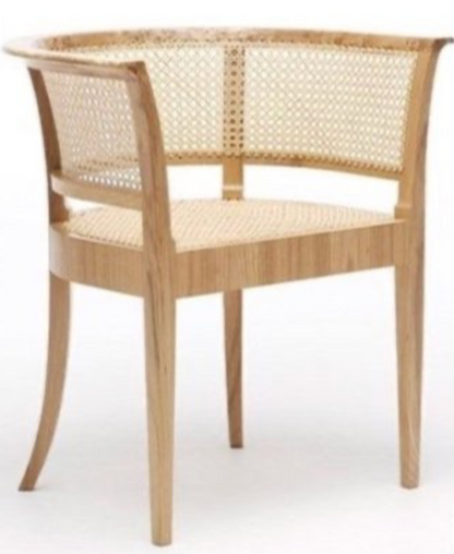 The Faaborg Chair