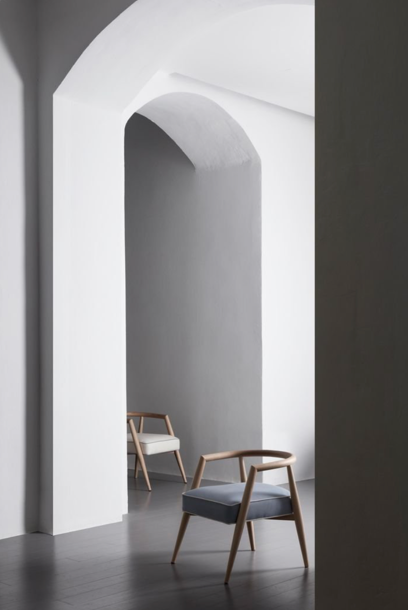 Kelly Hoppen Soho Dining Chair