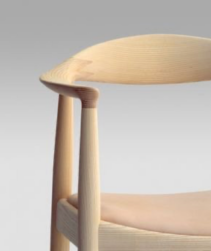 Hans Wegner Kennedy Chair